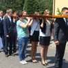 Święto młodych przy Krzyżu ŚDM